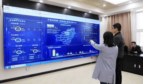 披坚执锐保食安 叶县2021年食品安全工作综述